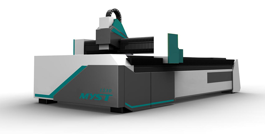 Laser cutting machine structural characteristics and structural design requirements