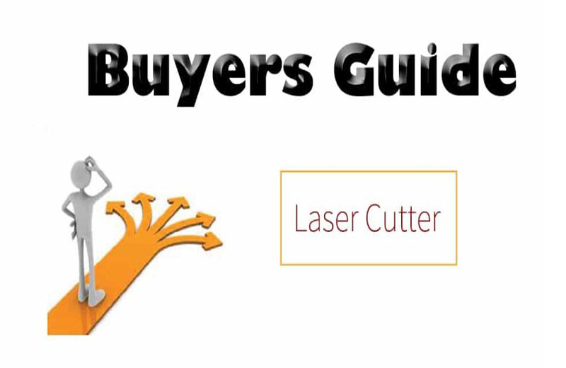 guia de corte a laser de fibra