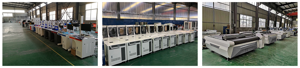 Fiber Laser Cutting Machine