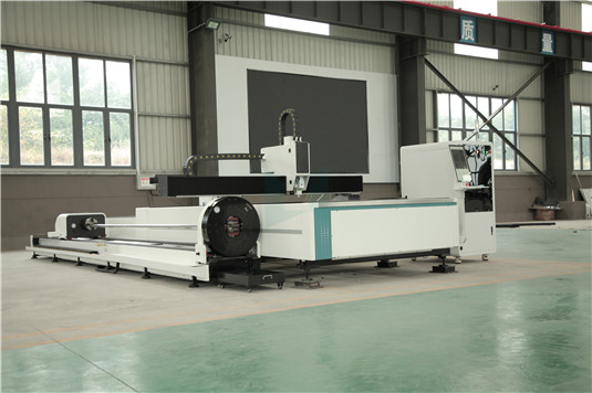 fiber laser cutting machine2