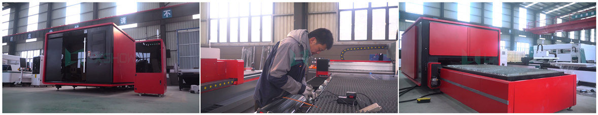 What Economic Benefits Can a Fiber Laser Cutting Machine Bring to Buyers?cid=10