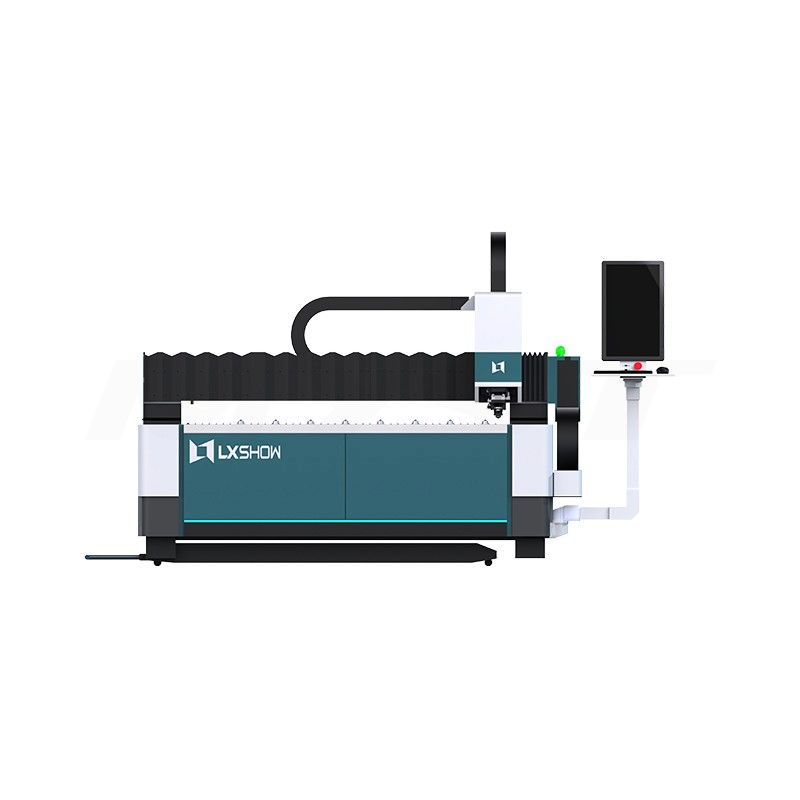 Máquina de corte a laser de chapa LX3015FC | LXSHOW