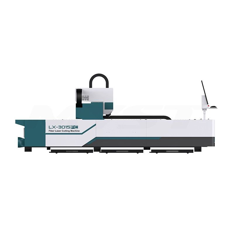 Máquina de corte a laser de chapa LX3015FC | LXSHOW