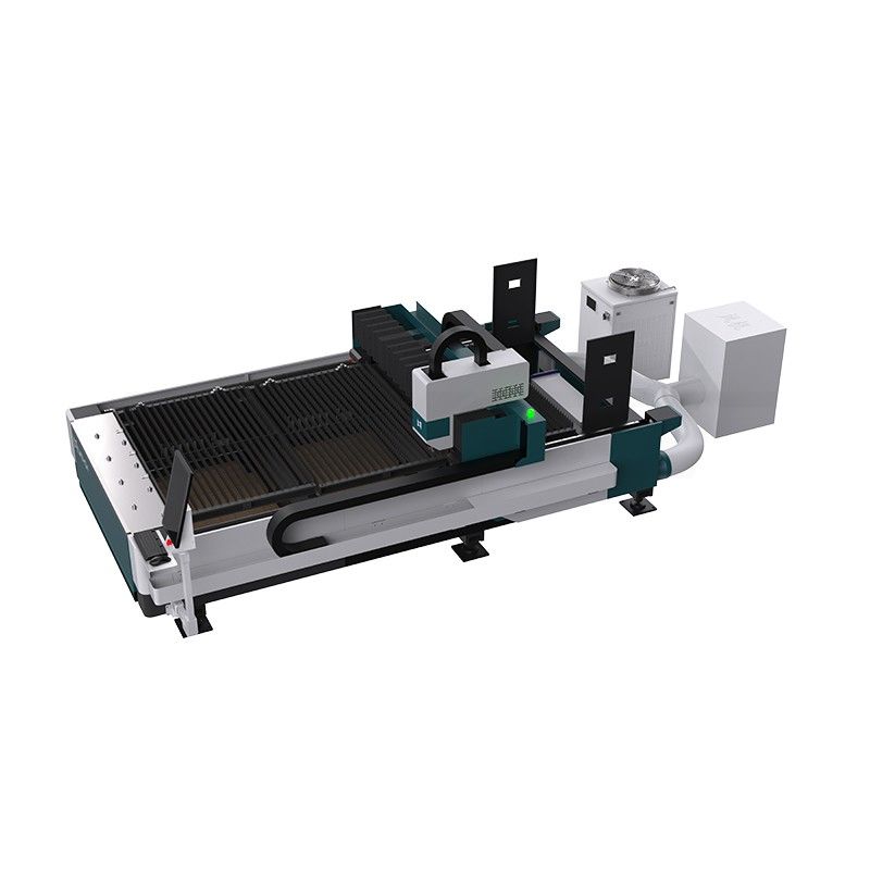 Máquina de corte a laser de chapa LX3015FC | LXSHOW