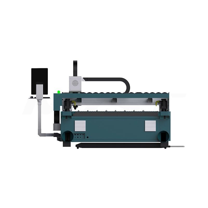 Máquina de corte a laser de chapa LX3015FC | LXSHOW