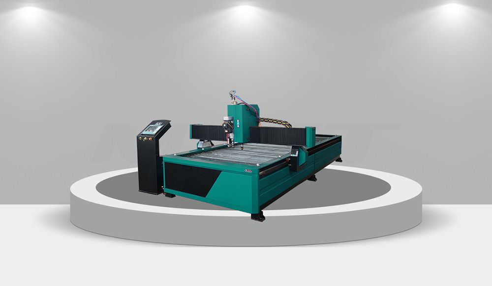 Multifunctional Plasma Cutting Machine