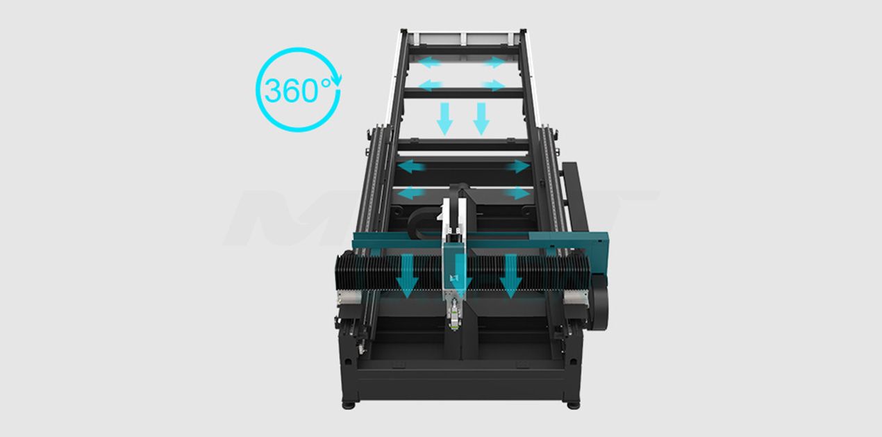 LX3015PTW cheap cnc exchange table rotary metal tube and plate fiber laser cutting machine copper iron aluminum for sale